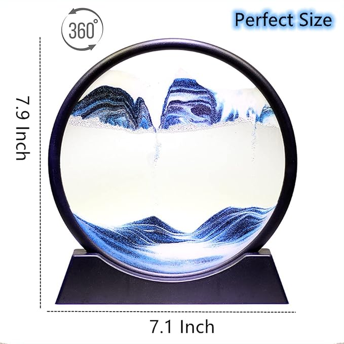 Moving Sand Scapes My Store