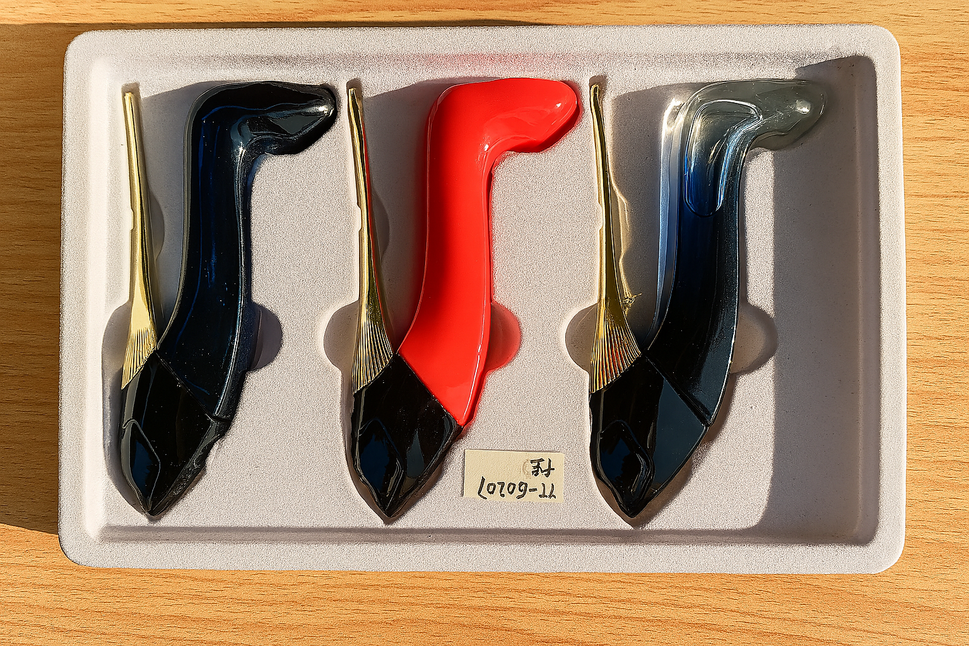 Maiden Anna - Cool Girl Gift Box Lady’s Perfume (Original) Trendy Zone