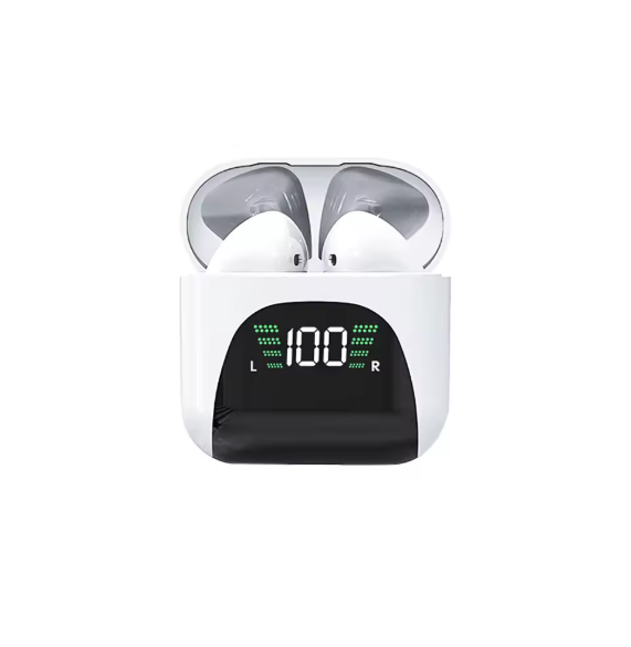 Hi-Fi Stereo Sound Wireless Earbuds Trendy zone