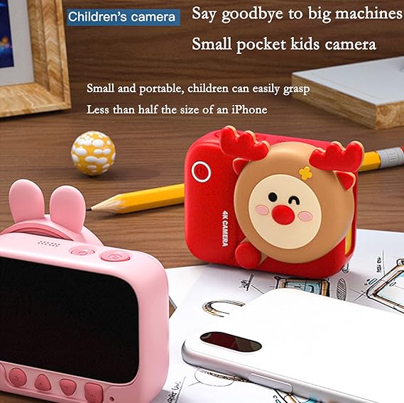 Digital Pocket Camera For kids UAE