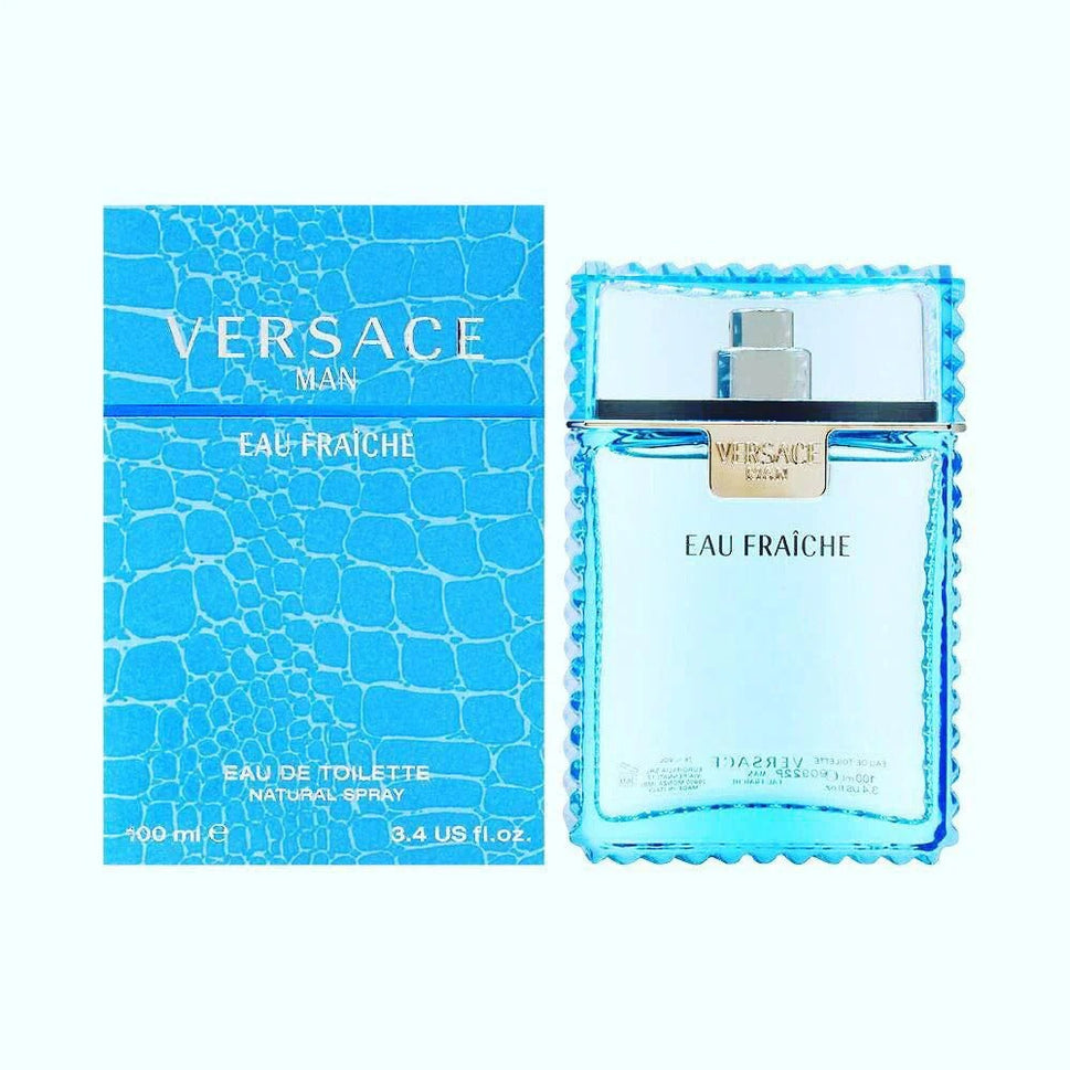 Versace Man Perfume Trendy Zone