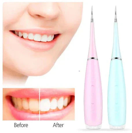 Portable Electric Sonic Dental Scaler UAE