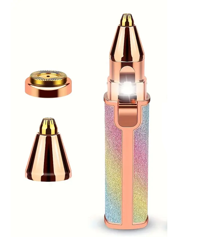 PainlesPainless Hair Remover TrendyZone