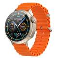 Hoco - Waterproof Smart Watch (Y18) Trendy zone
