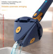 360 Rotating Adjustable Mop Adeeba's Collection