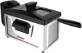 Smokeless Indoor BBQ & Grilling Made Easy TrendyZone