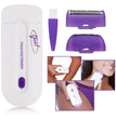 Finishing Touch Hair Epilator Adeeba's Collection