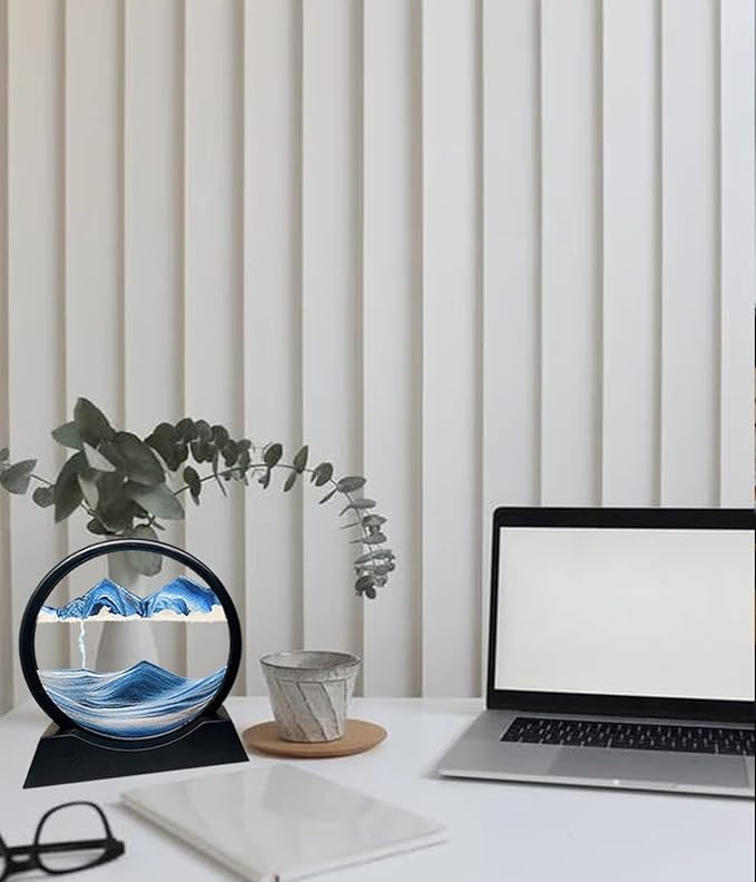 Moving Sand Scapes My Store