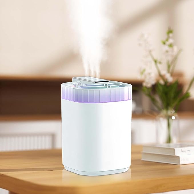 3L High Air Humidifier My Store