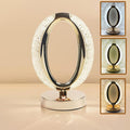 Dimmable Crystal Lamp My Store