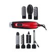 8-in-1 Multi Function Hair Styler kit TrendyZone