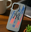 NY Yankees Edition iPhone Case TrendyZone