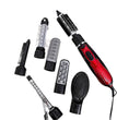 8-in-1 Multi Function Hair Styler kit TrendyZone