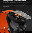 Hepu - 2-in-1 Smart Watch Trendy zone