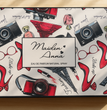 Maiden Anna - Cool Girl Gift Box Lady’s Perfume (Original) Trendy Zone