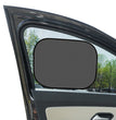 Car Sunshade and Electrostatic Barrier Trendy zone