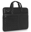 Nautica - Textured Laptop Bag Trendy zone