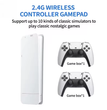 2.4G Wireless Game Console TrendyZone