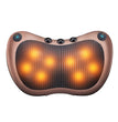 Electric Neck and Body Massage Pillow Adeeba's Collection