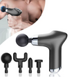 Fascial Power Massager Gun CY-001 Adeeba's Collection