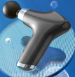 Fascial Power Massager Gun CY-001 Adeeba's Collection