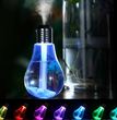 Colorful Lamp Humidifier My Store