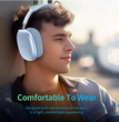 Hoco - Air Triumph BT Headset8 (W35) TrendyZone