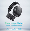 Hoco - Air Triumph BT Headset8 (W35) TrendyZone