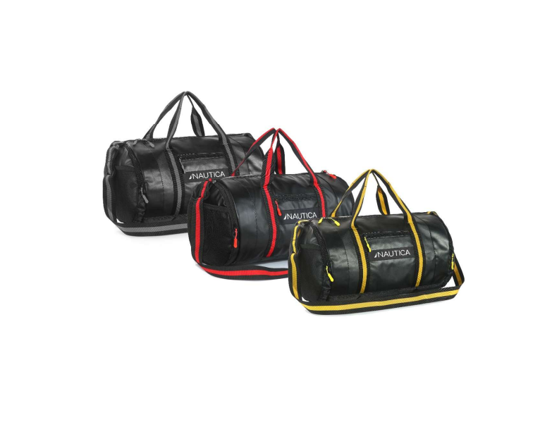 Nautica - Duffel Bag Trendy Zone