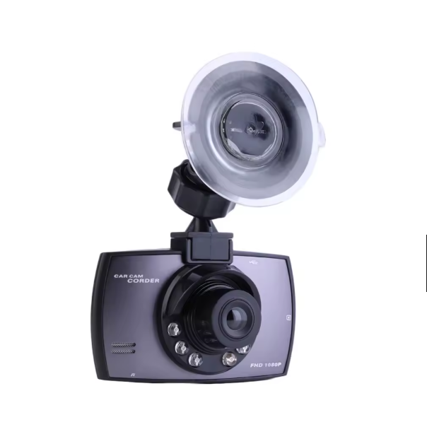 HD 5.0 MP Car Dash Camera DVR Trendy zone