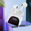 Hi-Fi Stereo Sound Wireless Earbuds Trendy zone