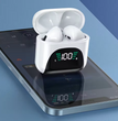 Hi-Fi Stereo Sound Wireless Earbuds Trendy zone