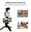 Smartphone & Camera Vlogging Studio Kits Adeeba's Collection