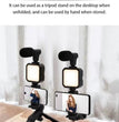 Smartphone & Camera Vlogging Studio Kits Adeeba's Collection