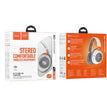 Hoco - Stereo Comfort Headphones (BTV53) TrendyZone