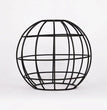 Black Iron Edison Lamp Shade My Store