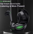 Hot Selling W58 Gaming Earphone BT 5.3