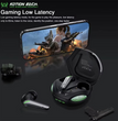 Hot Selling W58 Gaming Earphone BT 5.3