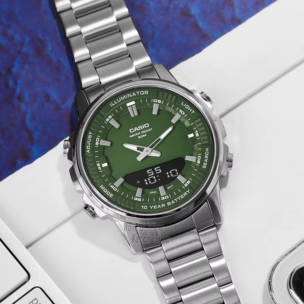 Casio Men's Watch