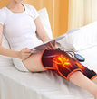 Electrically Heated Knee Joint Warmer Massager UAE