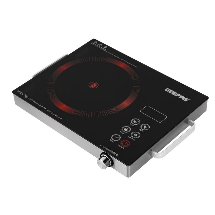 Digital Infrared Cooker My Store