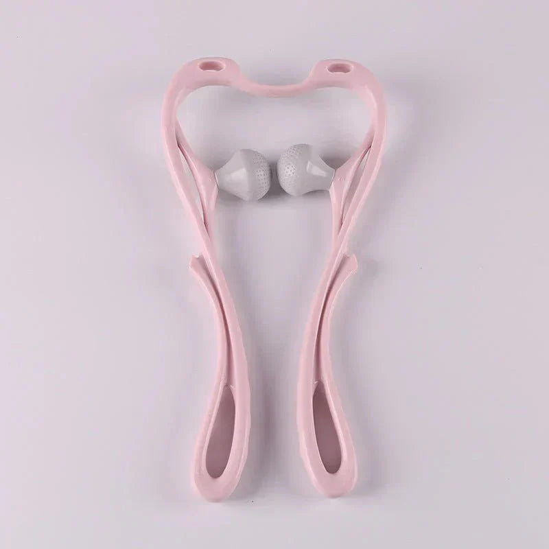 High Quality Multi-function Manual Relaxed Cervical Massager UAE