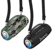 Hoco - BT Speaker (HA4 Trendy Zone