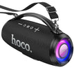 Hoco - BT Speaker (HA4 Trendy Zone