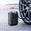 Hoco - Portable Smart Air Pump (S53) Trendy zone