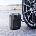Hoco - Portable Smart Air Pump (S53) Trendy zone
