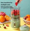 Electric Juicer Machine Trendy zone