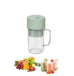 Mini Fruit Juicer Trendy zone