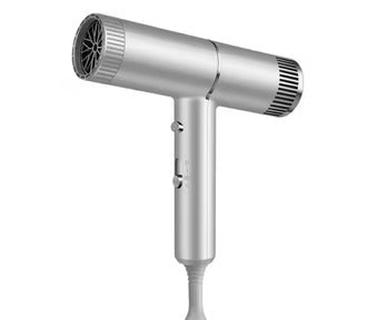 Ionic Hair Dryer Trendy Zone