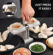 Dumpling Making Machine Trendy Zone